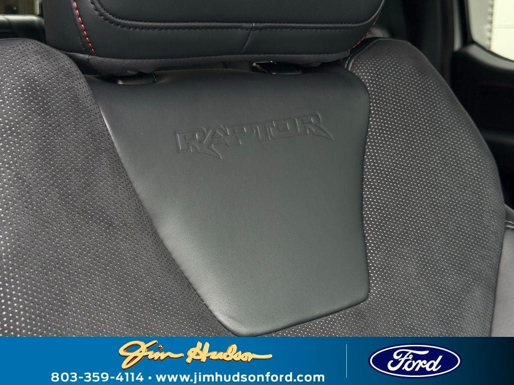 new 2025 Ford F-150 car, priced at $105,015