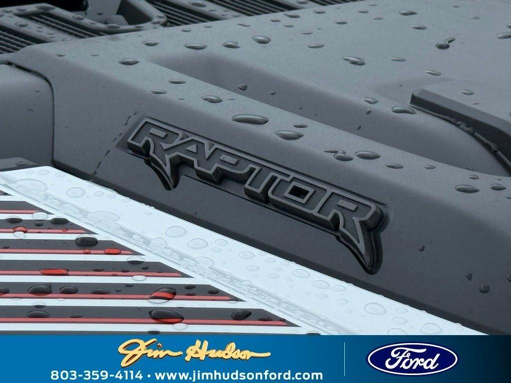 new 2025 Ford F-150 car, priced at $105,015