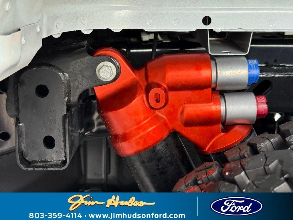 new 2025 Ford F-150 car, priced at $105,015