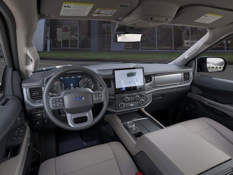 new 2024 Ford Expedition Max car, priced at $64,375