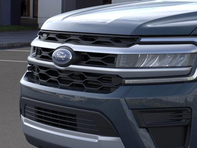 new 2024 Ford Expedition Max car, priced at $64,375