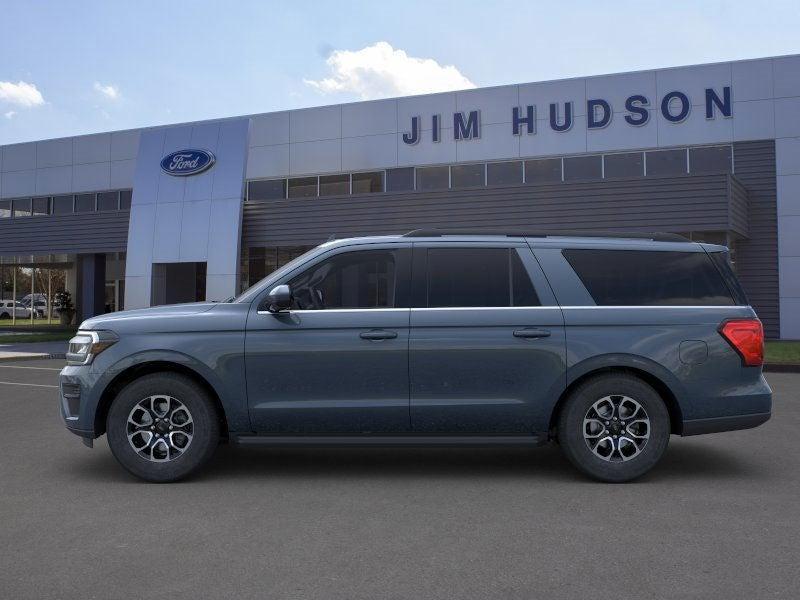 new 2024 Ford Expedition Max car, priced at $64,375