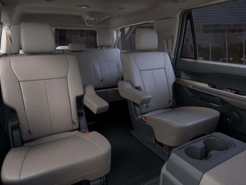 new 2024 Ford Expedition Max car, priced at $64,375