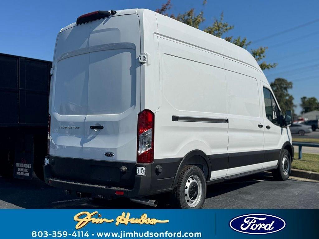 new 2025 Ford Transit-350 car, priced at $87,750