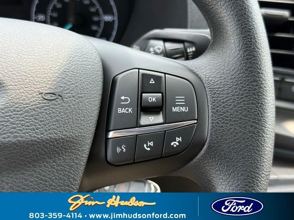 new 2025 Ford Transit-350 car, priced at $87,750