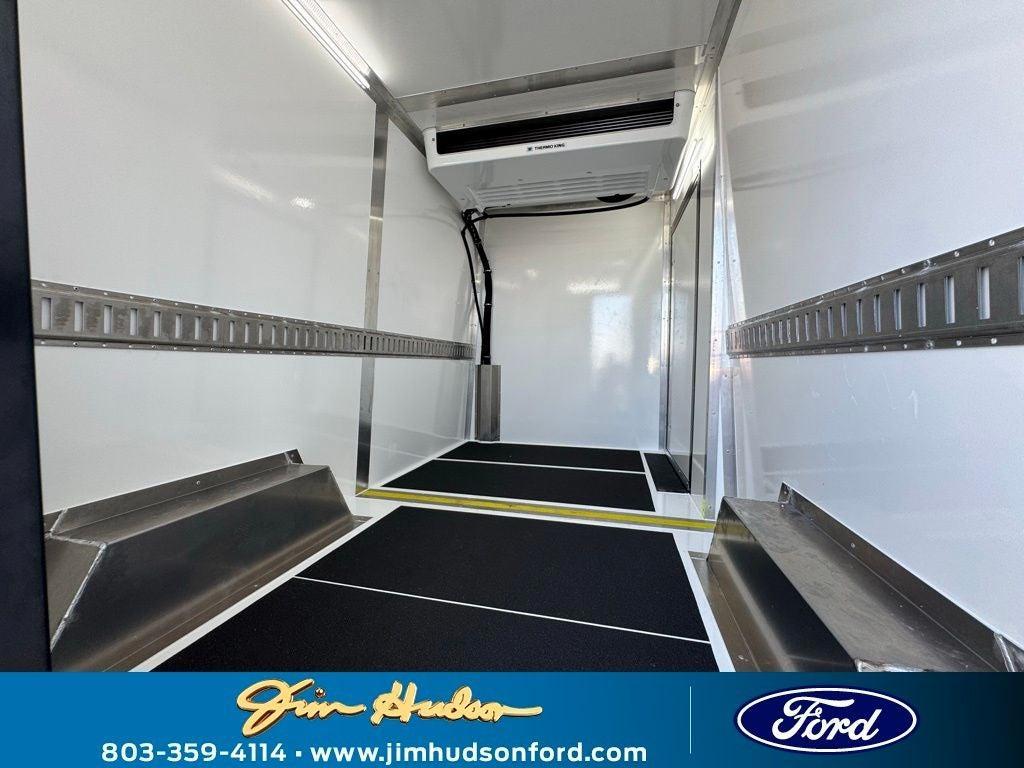 new 2025 Ford Transit-350 car, priced at $87,750
