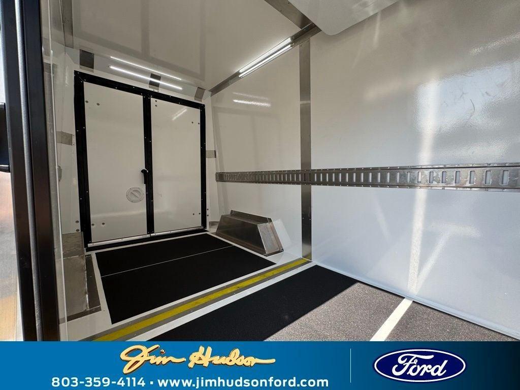 new 2025 Ford Transit-350 car, priced at $87,750