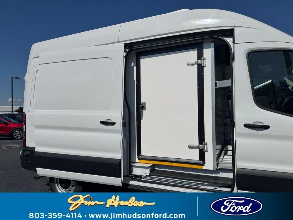 new 2025 Ford Transit-350 car, priced at $87,750