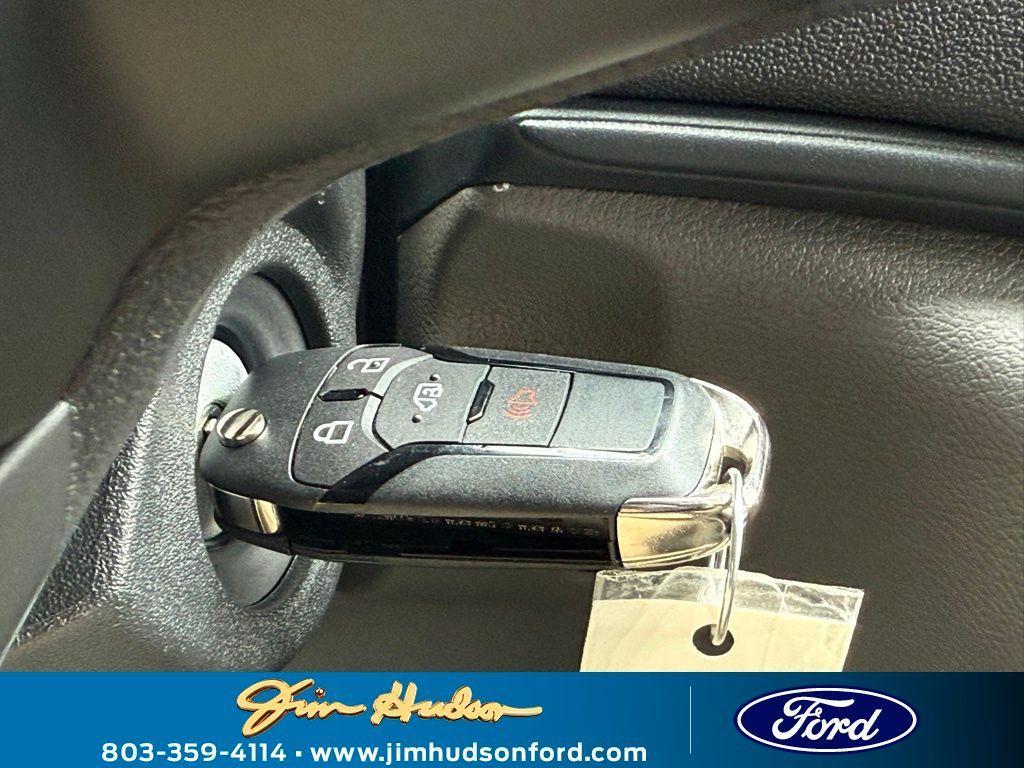 new 2025 Ford Transit-350 car, priced at $52,533