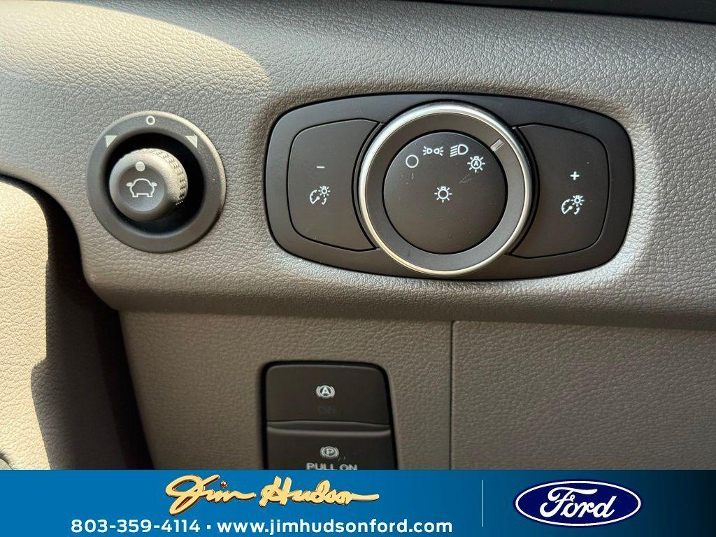 new 2025 Ford Transit-350 car, priced at $52,533
