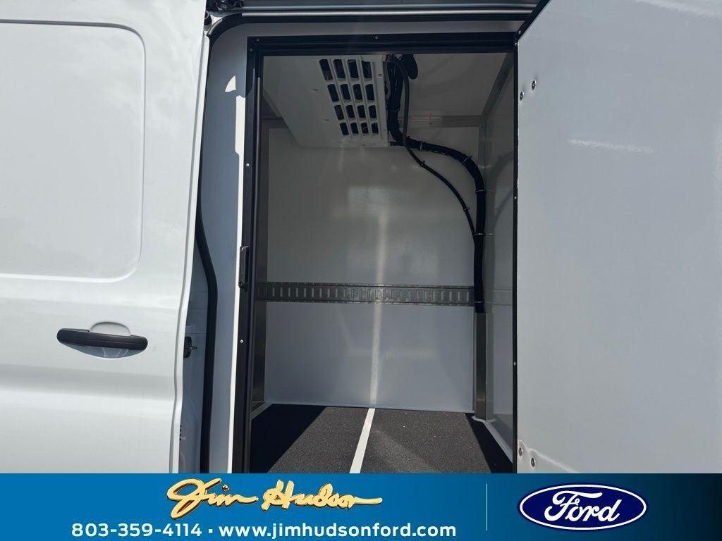 new 2025 Ford Transit-350 car, priced at $87,750