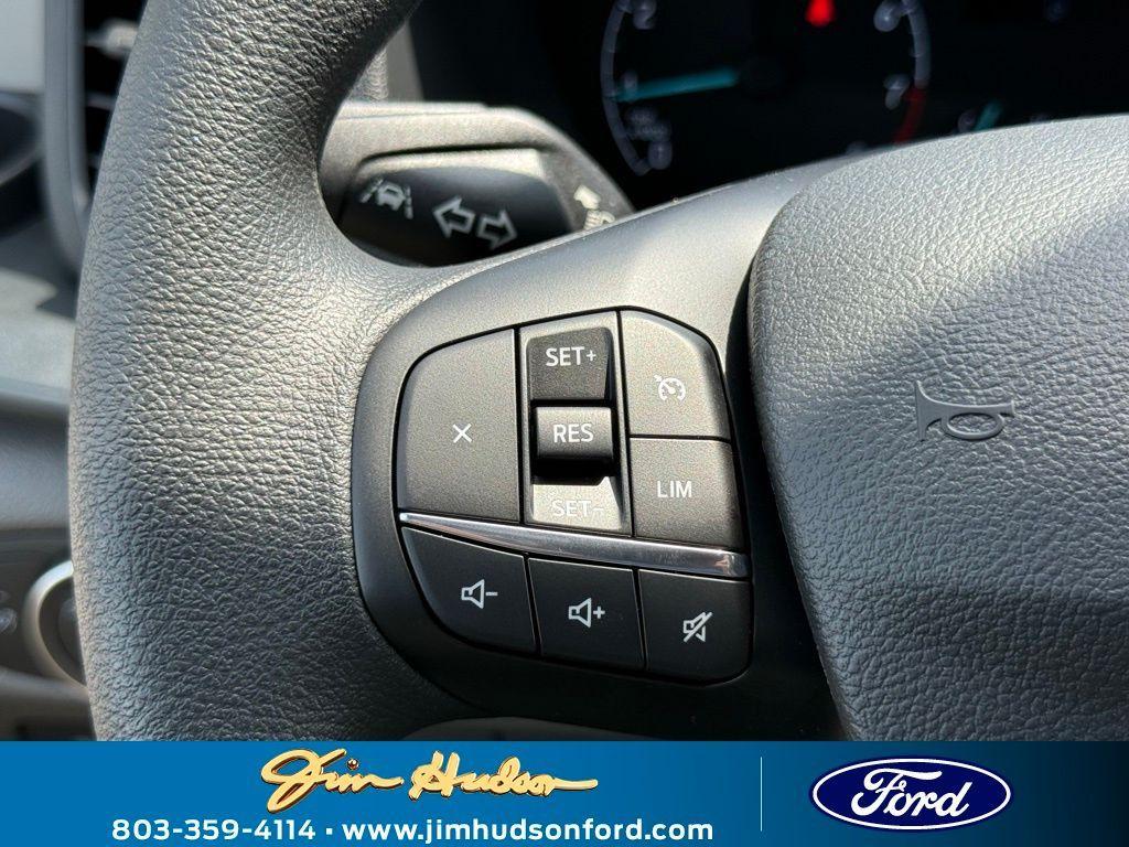 new 2025 Ford Transit-350 car, priced at $52,533