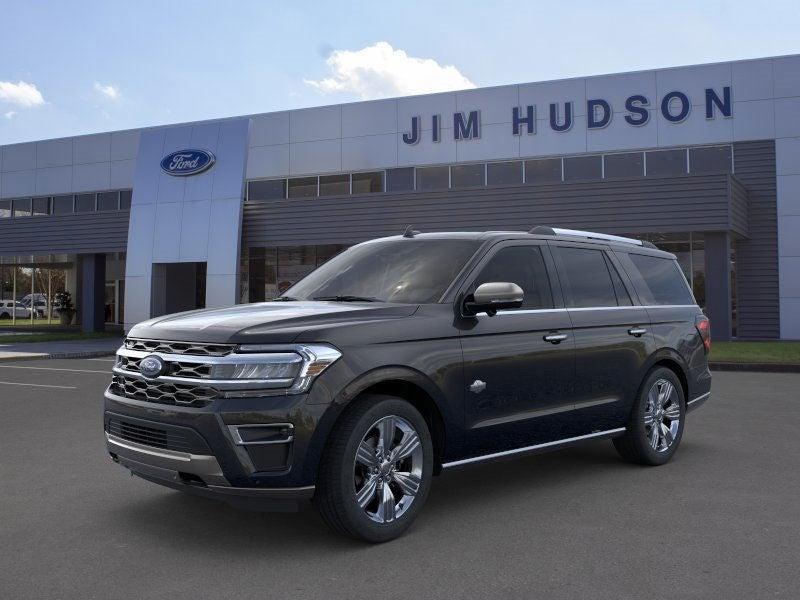 new 2024 Ford Expedition car, priced at $78,721