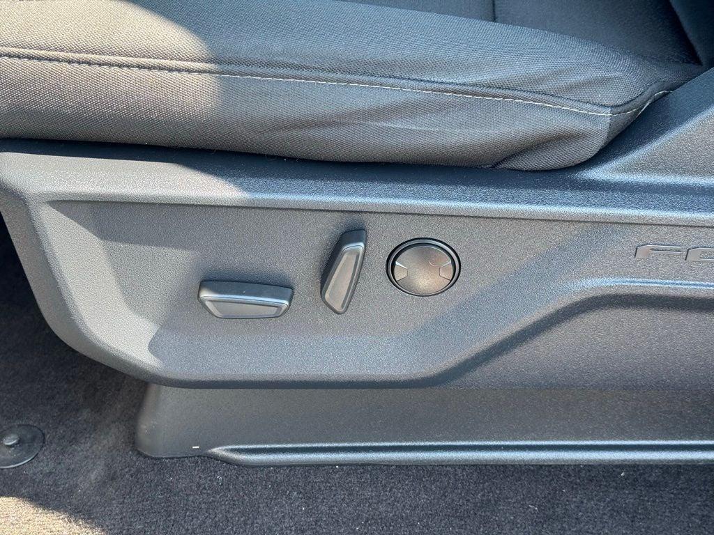used 2022 Ford F-150 car, priced at $41,999