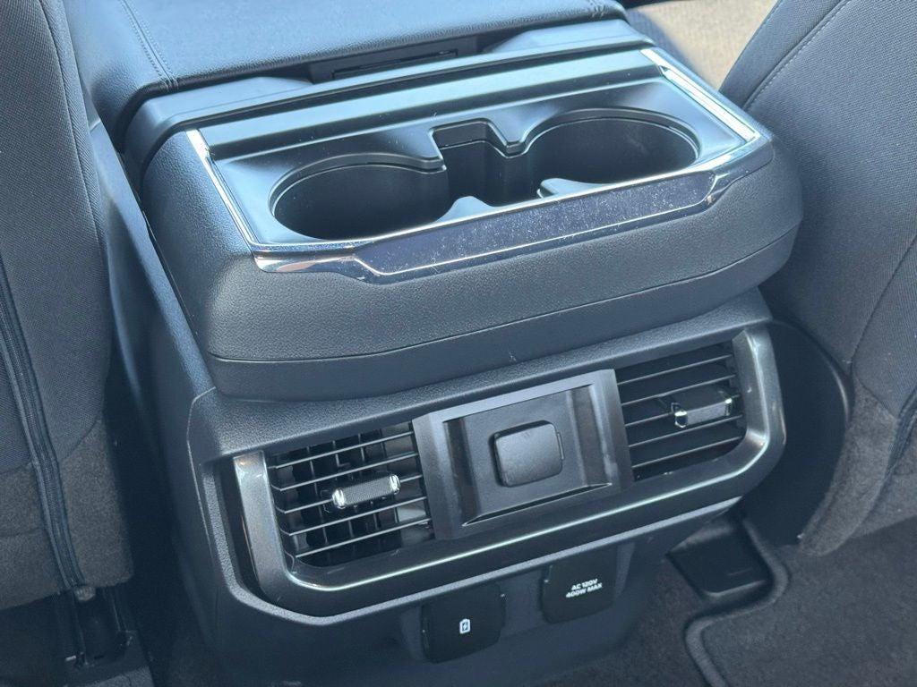 used 2022 Ford F-150 car, priced at $41,999