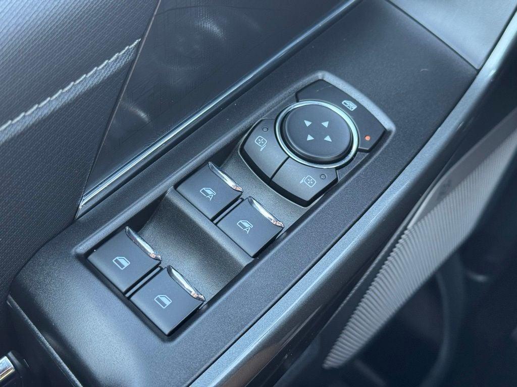 used 2022 Ford F-150 car, priced at $41,999
