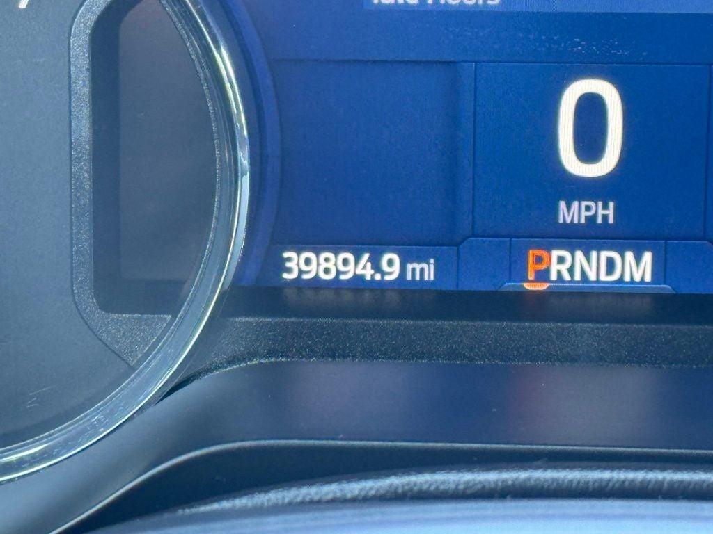used 2022 Ford F-150 car, priced at $41,999
