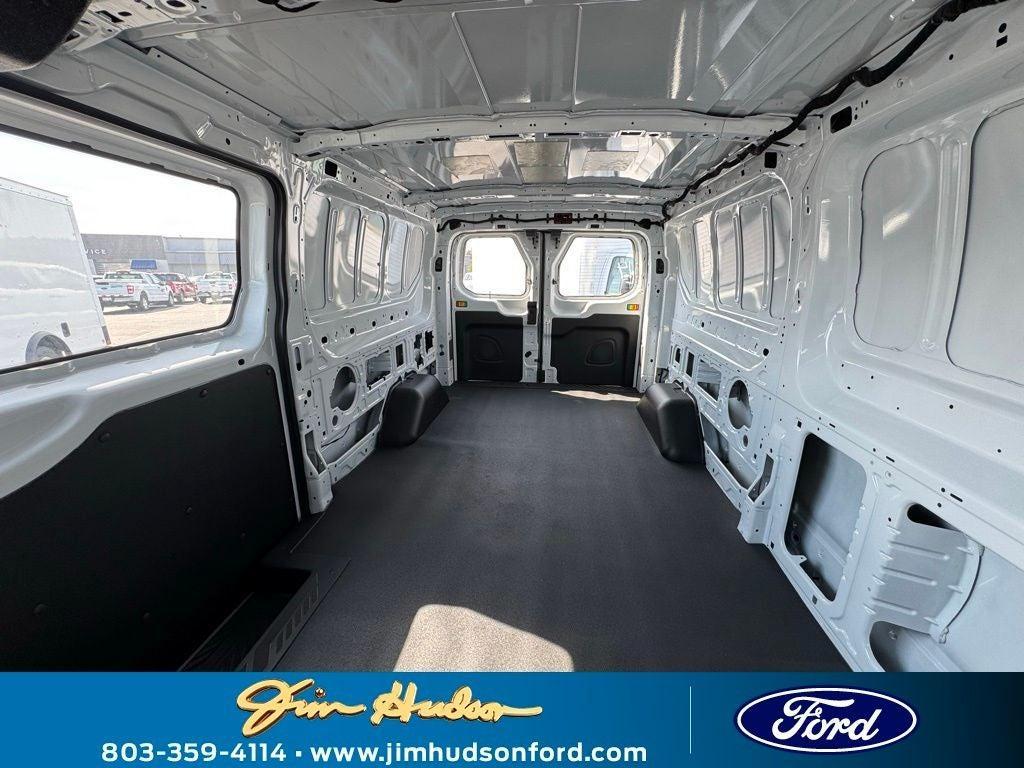 new 2025 Ford Transit-250 car, priced at $38,955