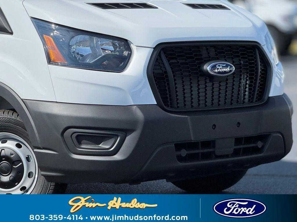 new 2025 Ford Transit-250 car, priced at $38,955