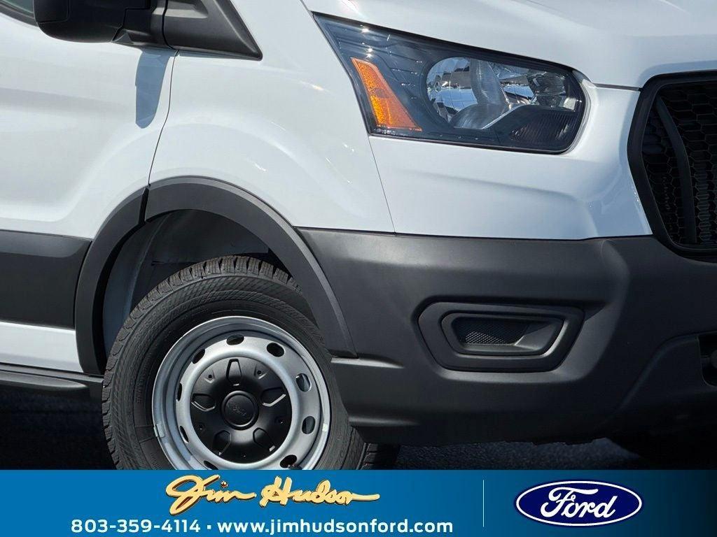 new 2025 Ford Transit-250 car, priced at $38,955