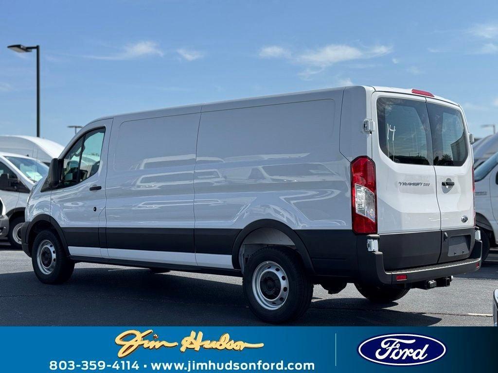 new 2025 Ford Transit-250 car, priced at $38,955