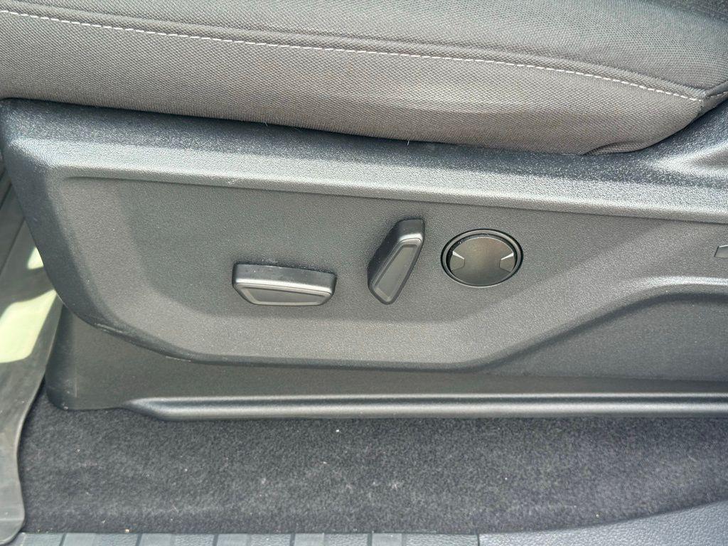 used 2023 Ford F-150 car, priced at $51,999