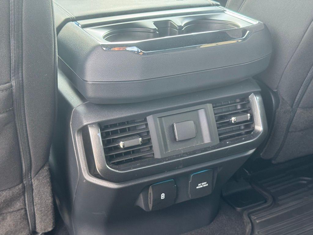 used 2023 Ford F-150 car, priced at $51,999