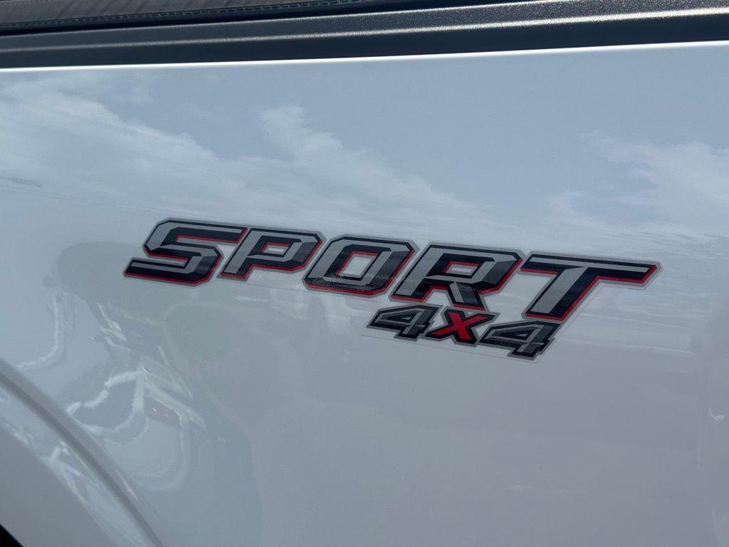 used 2023 Ford F-150 car, priced at $51,999