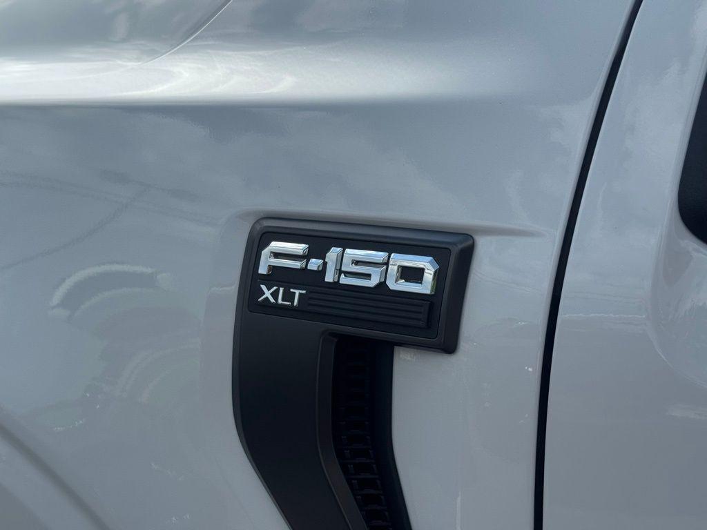 used 2023 Ford F-150 car, priced at $51,999