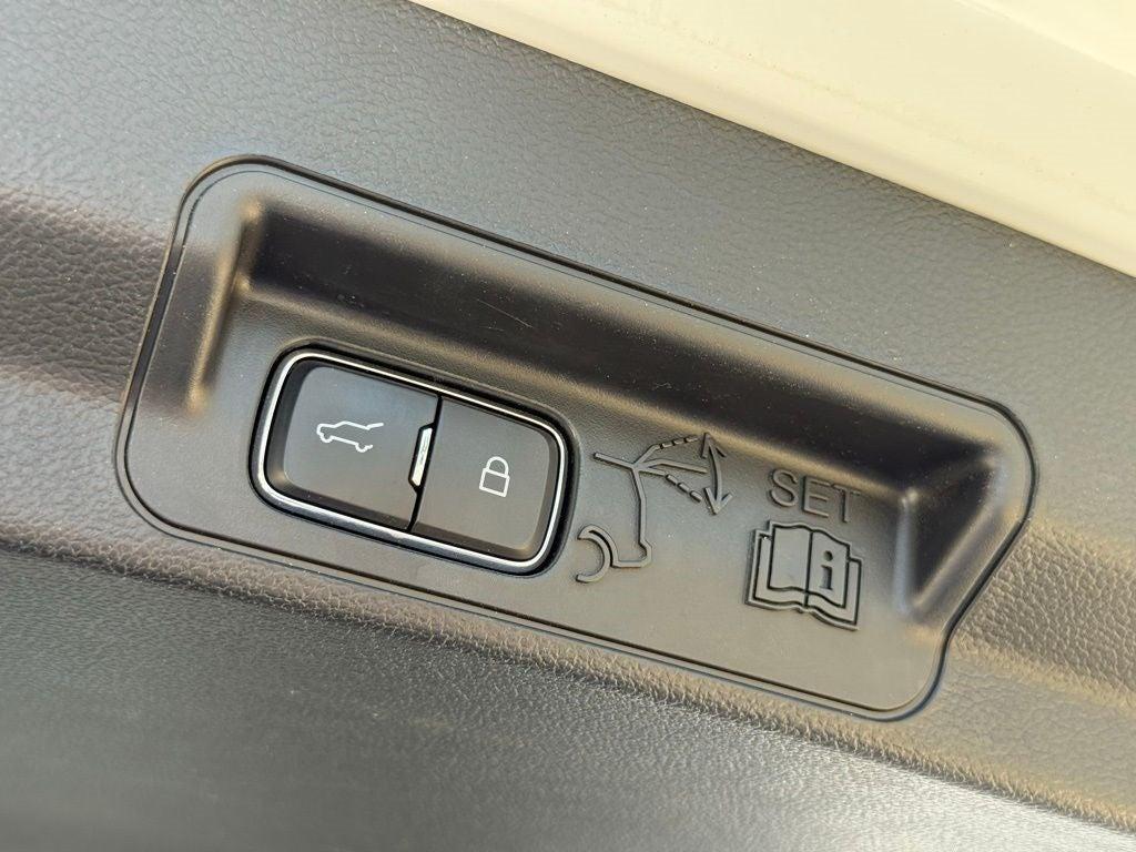 used 2023 Ford Explorer car, priced at $33,562
