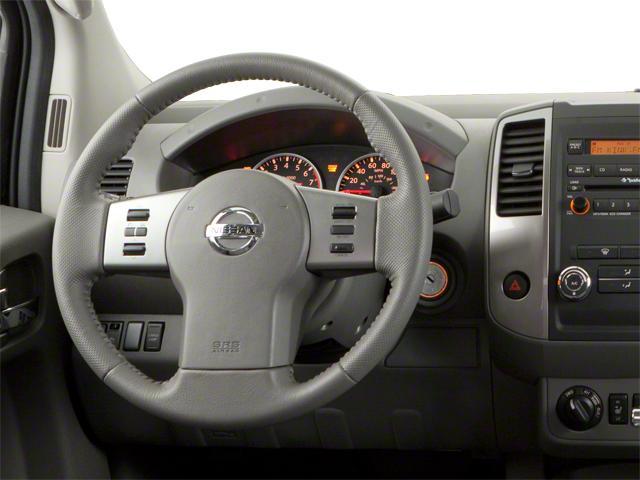 used 2012 Nissan Frontier car, priced at $14,599