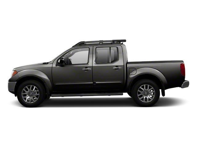 used 2012 Nissan Frontier car, priced at $14,599