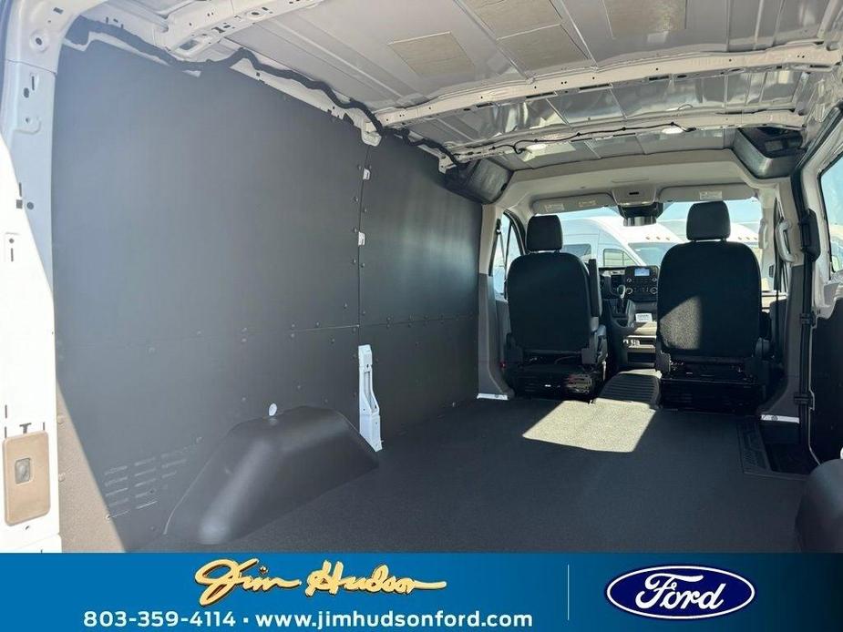 new 2024 Ford Transit-250 car, priced at $51,820