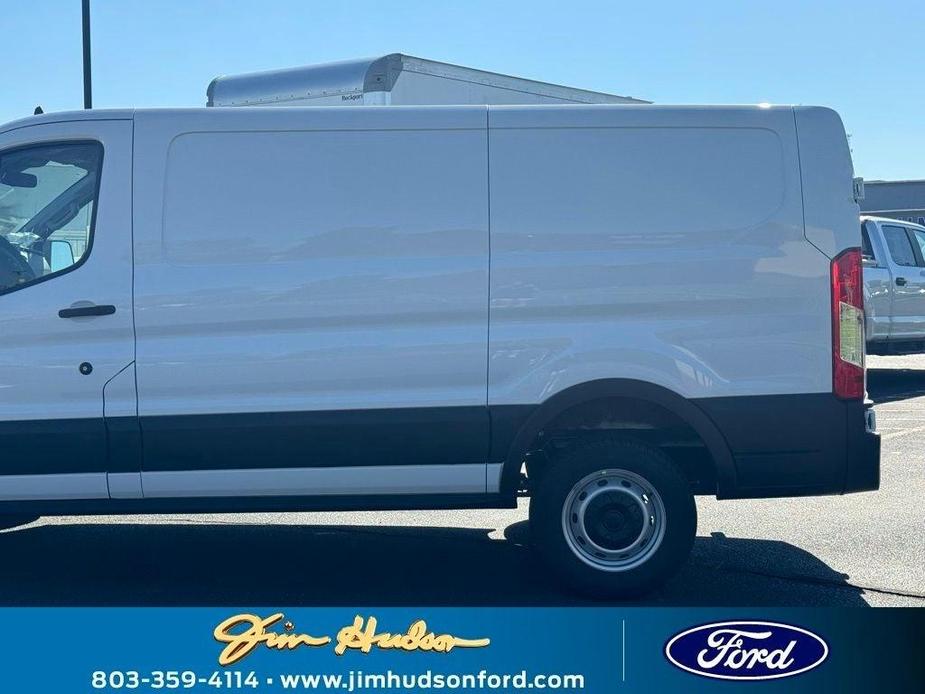 new 2024 Ford Transit-250 car, priced at $51,820