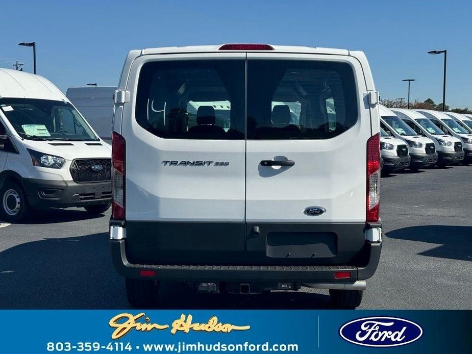 new 2024 Ford Transit-250 car, priced at $51,820