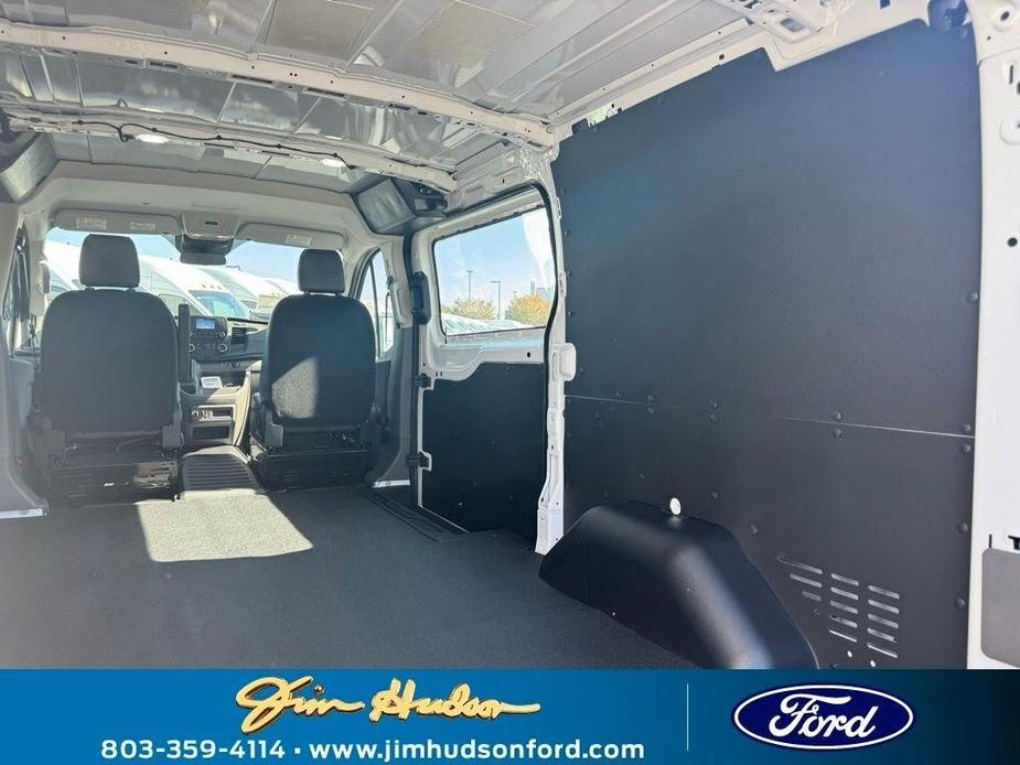 new 2024 Ford Transit-250 car, priced at $51,820