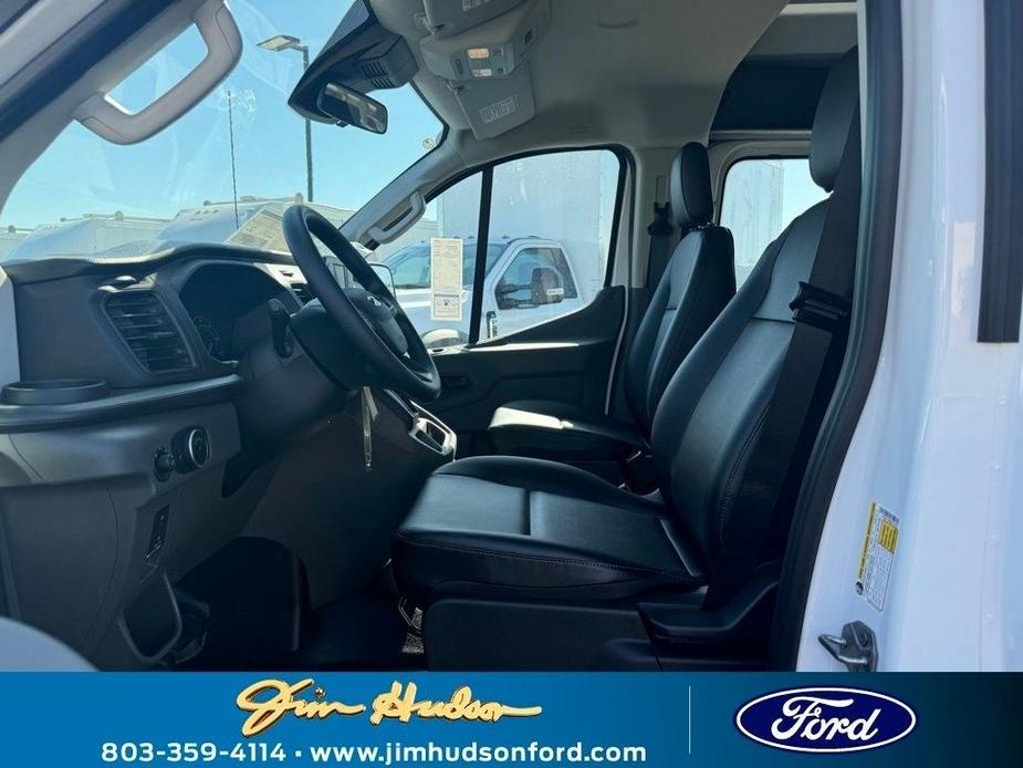 new 2024 Ford Transit-250 car, priced at $51,820