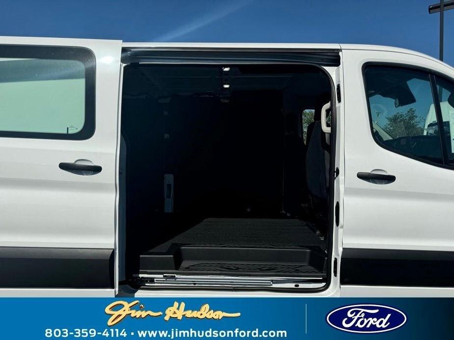 new 2024 Ford Transit-250 car, priced at $51,820