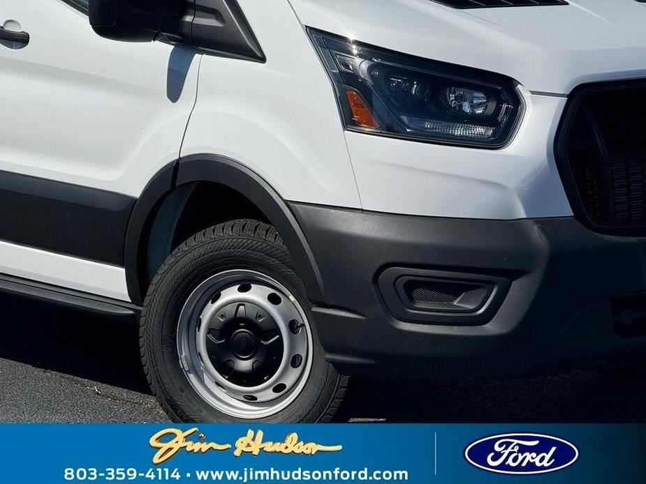 new 2024 Ford Transit-250 car, priced at $51,820