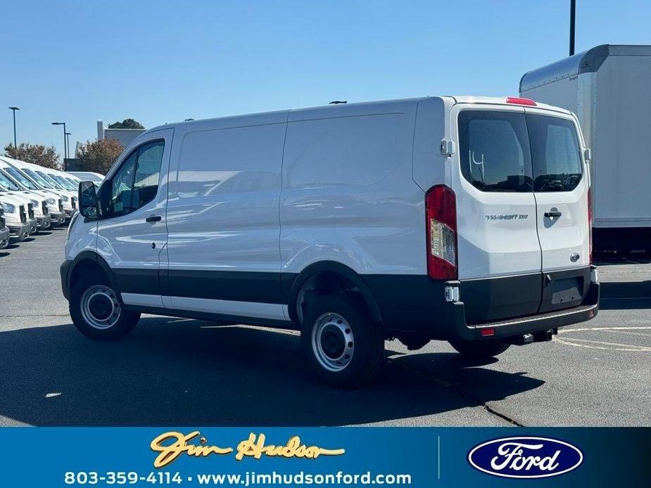 new 2024 Ford Transit-250 car, priced at $51,820