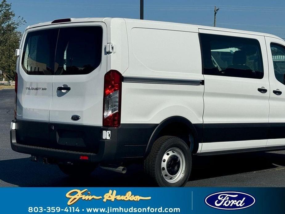 new 2024 Ford Transit-250 car, priced at $51,820