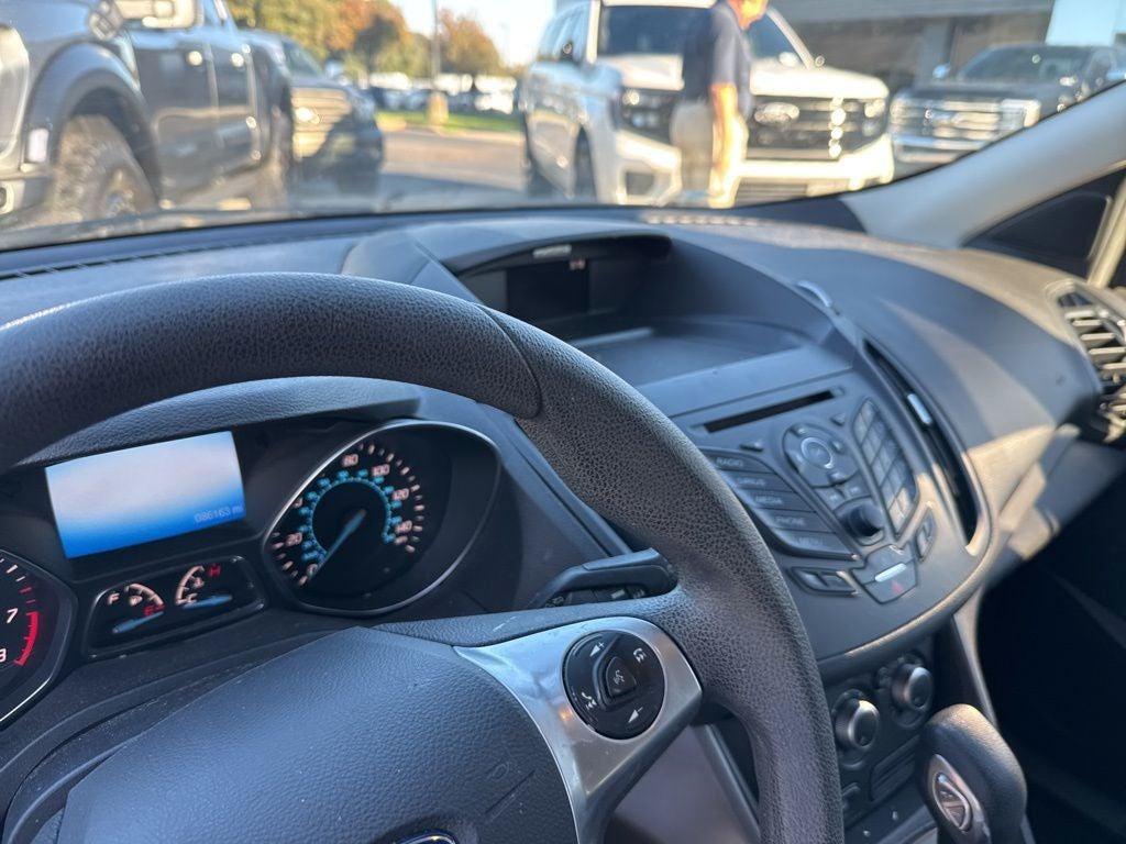 used 2016 Ford Escape car, priced at $12,999