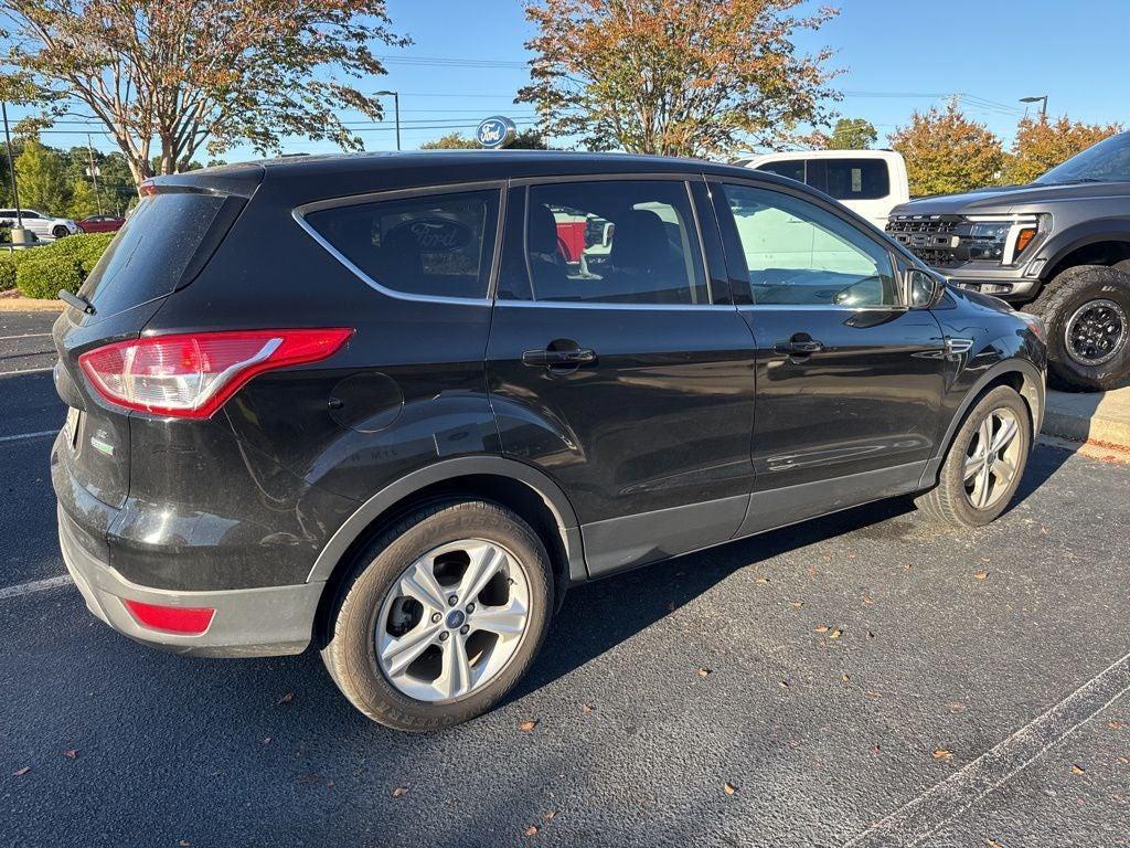 used 2016 Ford Escape car, priced at $12,999