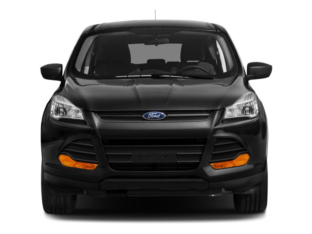 used 2016 Ford Escape car, priced at $12,999