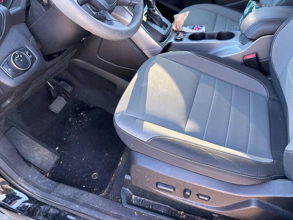 used 2016 Ford Escape car, priced at $12,999