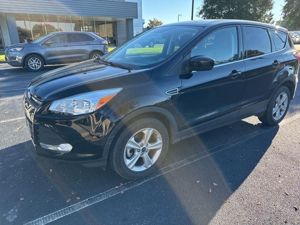 used 2016 Ford Escape car, priced at $12,999