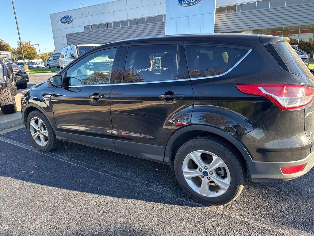 used 2016 Ford Escape car, priced at $12,999