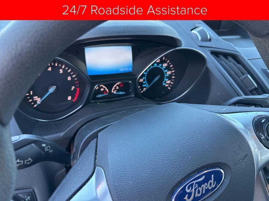 used 2016 Ford Escape car, priced at $12,999