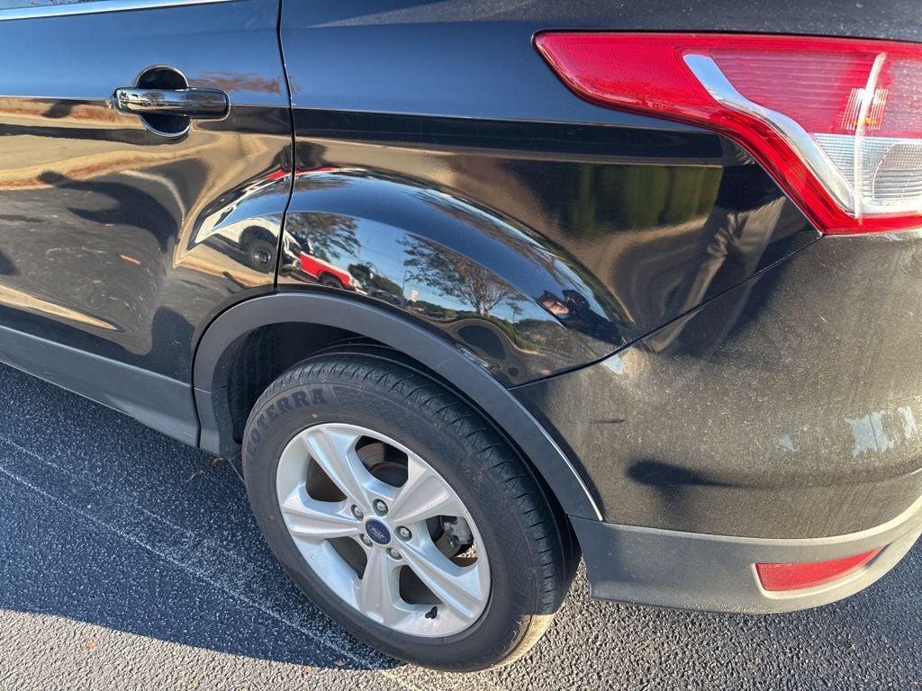 used 2016 Ford Escape car, priced at $12,999