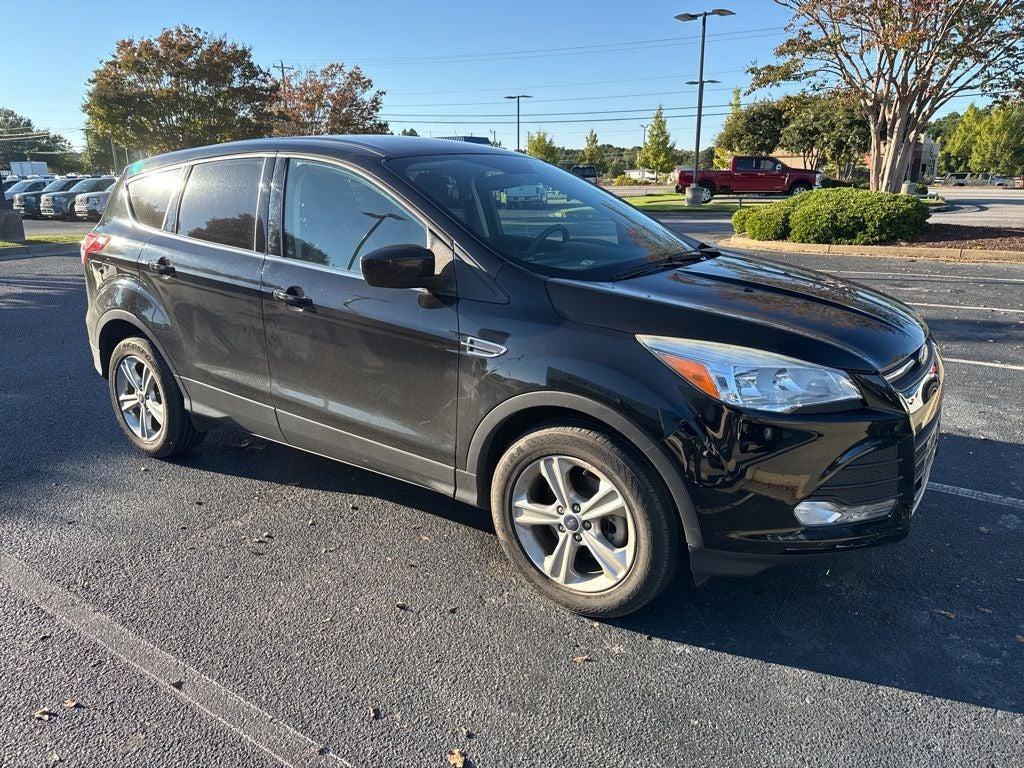 used 2016 Ford Escape car, priced at $12,999
